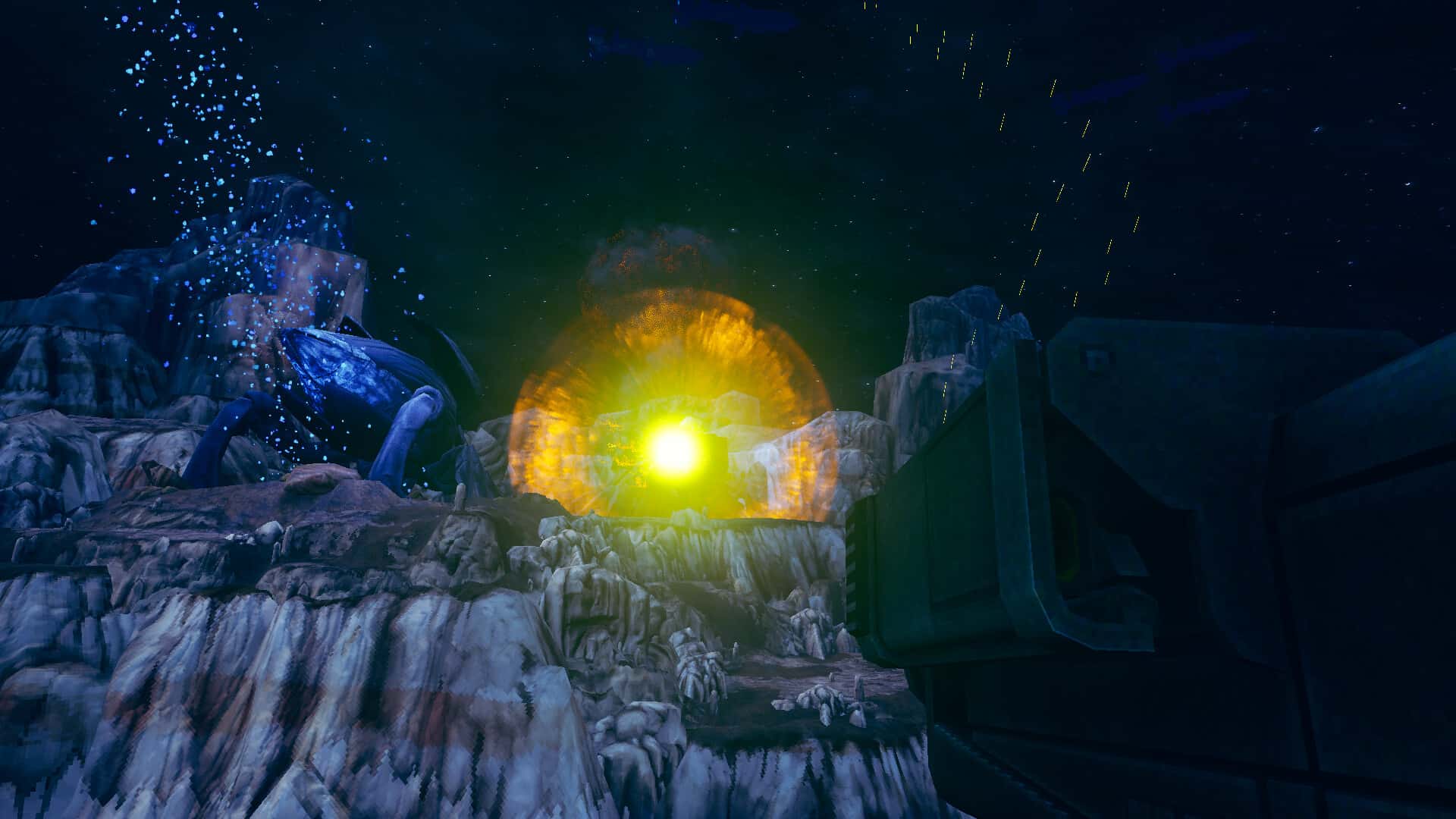 星河战队 终焉虫潮 Starship Troopers Ultimate Bug War 中文版背景